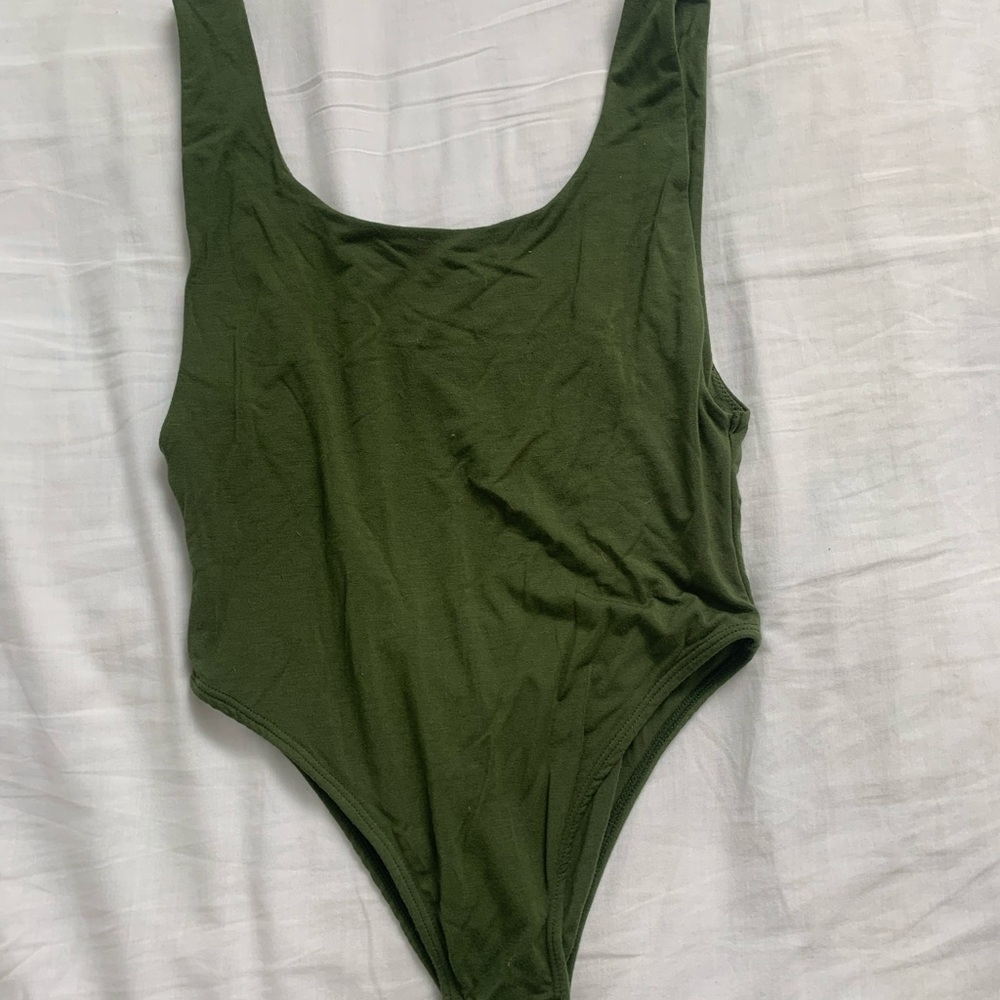 SamEdelman bodysuit